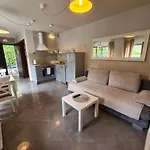 Apartmán Krakowska 1 *