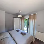 Apartmán Krakowska 1