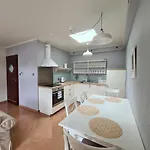 Apartmán Krakowska 1 Pobierowo