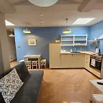Apartmán Krakowska 1