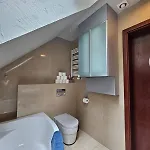 Apartmán Krakowska 1 Pobierowo