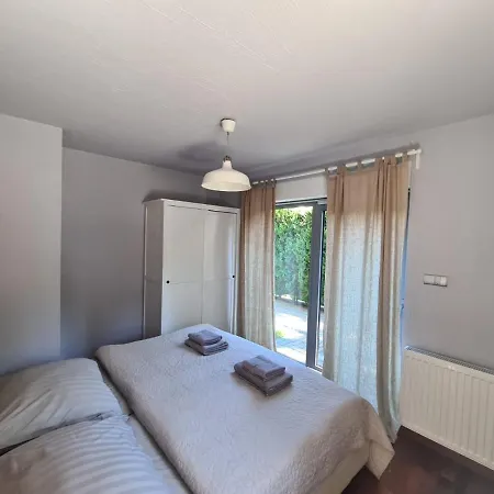 Apartment Krakowska 1