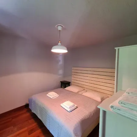 Krakowska 1 Apartment Pobierowo