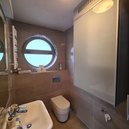 公寓 Krakowska 1 波别罗沃