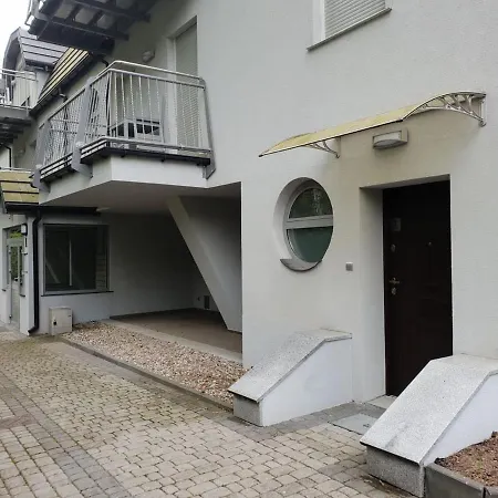 Krakowska 1 * Pobierowo