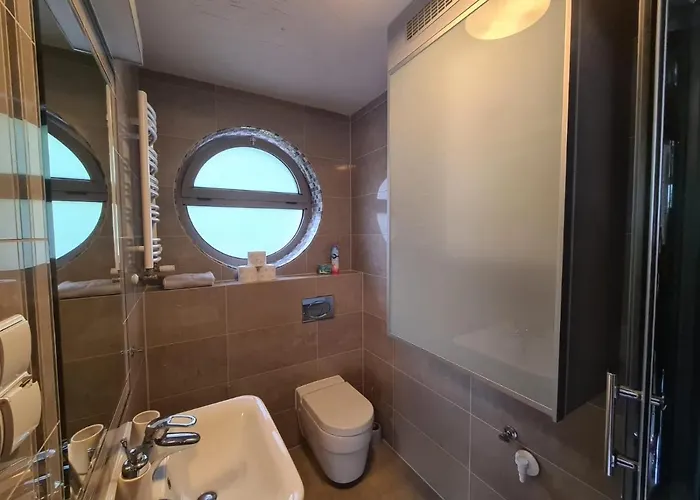 아파트 Krakowska 1 포비에로보