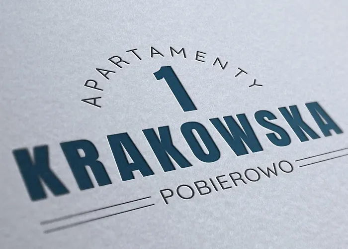 아파트 Krakowska 1