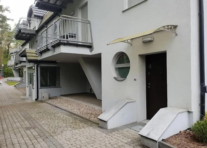 Krakowska 1 * 포비에로보